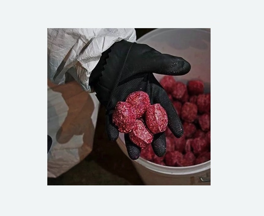 Обработка от крыс в Хорошево-Мневники города Москвы